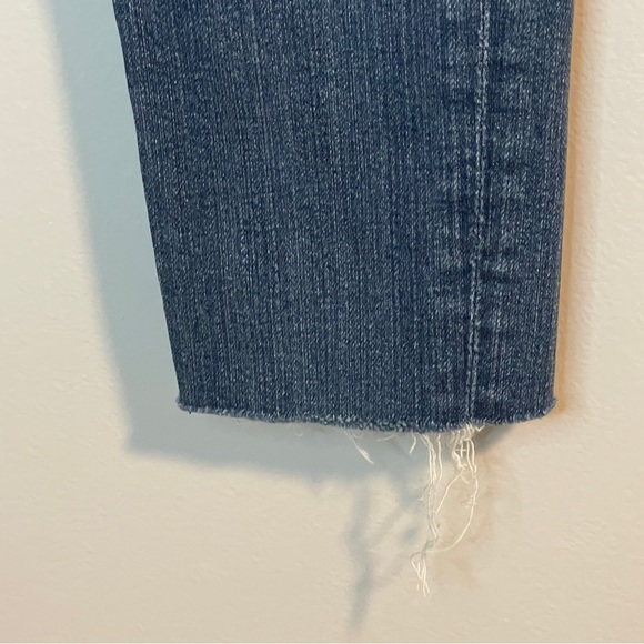 Citizens of Humanity "Avedon" Skinny Jeans 25 - Picture 8 of 10